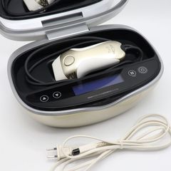 ケノン v7.1【新品未使用プレミアムカートリッジ】 脱毛器 KE-NON