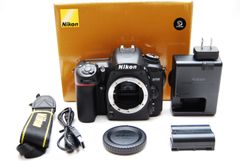 Nikon ニコン D3s デジタルカメラ 箱 充電器付き#1817 Nikon ニコン