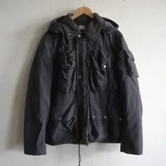 【2006AW】C.P.COMPANY【Multi Pocket Goggle Jacket】50 ゴーグルジャケット シーピーカンパニー 26040801のサムネイル