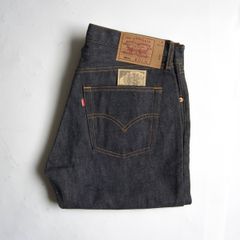 LVC 501 125-0024 W33 デッドストック バレンシア USA製 - メルカリ