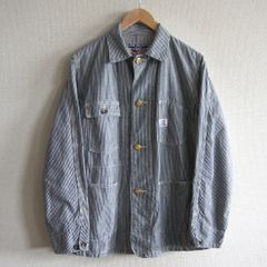 フリーホイーラーズ SIGNALMAN インディゴ 42 春アウター - メルカリ