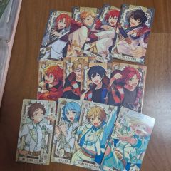 あんさんぶるスターズ 300点 紙類まとめ売り - メルカリ