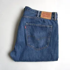 【美品】BLESS【SMLXL Readymade Jeans】デニムパンツ ブレス 26040829のサムネイル