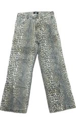 正規品】yori sport dasyori レオパード ヒョウ柄 パンツ 最安 正規品】yori sport dasyori レオパード ヒョウ柄 パンツ 最安 - メルカリ