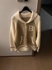 Bibiy. STELLAR OPEN CARDIGAN グレー - メルカリ