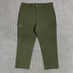 メンズボトムス モンベル カーゴパンツ ズボンのサムネイル