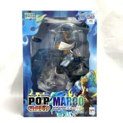 2026年最新】p.o.p 不死鳥マルコの人気アイテム - メルカリ