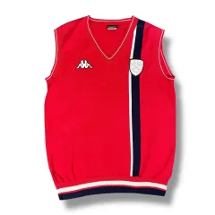カッパ KG レッド COLOR ゴルフ BEST LL