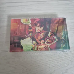 あんさんぶるスターズ！！中国あんさんぶるスターズ！！ 流星隊 守沢千秋 開花アクリル キーホルダー 出品