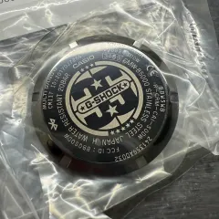 G-SHOCK PORTER (GMW-B5000TFC-1DR) 正規品 バッグ版のサムネイル