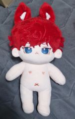 あんさんぶるスターズ あんスタ ぬいぐるみ 天城一彩 4個 - メルカリ