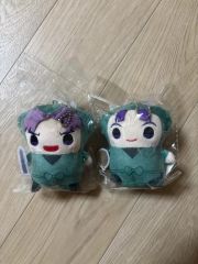 東方Project すくすくはくたく 魂魄妖夢＆西行寺幽々子セット - メルカリ