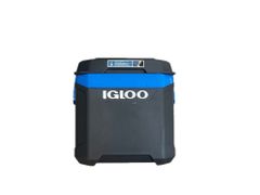 美品　igloo 50QT 47L クーラーボックス　イグルー igloo（イグルー） クーラーボックス 47L MAXCOLD 50 マックスコールド