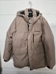 L/100) mont-bell モンベル グースダウン ダウン 出品のサムネイル