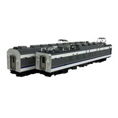 TOMIX HO-027 JR583系電車 きたぐに 増結セット HOゲージ 鉄道模型