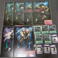 怪獣8号 映画 特典 保科 鳴海 四ノ宮 | Mercari