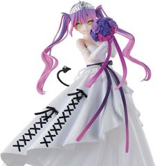 [미개봉] 이치 반 쿠지 홀로 라이브 ~Wedding Dress Style~ 상암 토와상 상암 토와 피규어