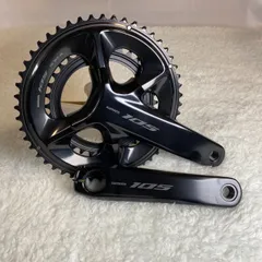 2026年最新】Shimano FC-R7100 160mm 50-34の人気アイテム - メルカリ