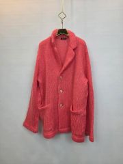 Comme des Garçons Homme Deux ねじれカーディガン S - メルカリ