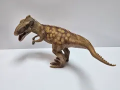 シュライヒ GIGA(ギガ)ノトサウルス 旧バージョン 恐竜 フィギュア 動物 生物 おもちゃ
