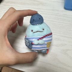 受注 すみっコぐらし とかげ しっぽずダイナー - メルカリ