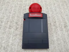 ゲームボーイ　 ポケットカメラ  レッド