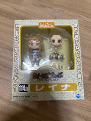 ねんどろいどぷち ラグナ=ザ=ブラッドエッジ Blu-rayDiscセット - メルカリ