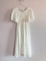 ちゅんまり様⚘⚘⚘ シャーリングワンピース 2着 オーダー - メルカリ