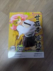 甘露寺蜜璃 アクリルマスコット 「鬼滅の刃×CRAFTHOLIC 第3弾」 - メルカリ
