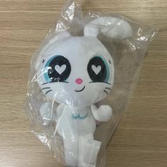 NewJeans パワーパフガールズ ミディアム ぬいぐるみ 5体セット - メルカリ