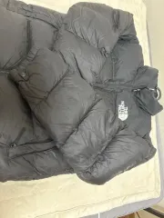 THE NORTH FACE ザノースフェイス ヌプシ