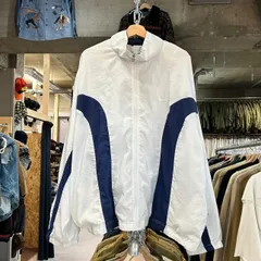 90s ~ Nike Nylon Jacket ナイキ ナイロンジャケット