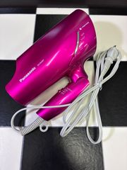 ジャンク品】Panasonic ナノケア EH-CNA0E ドライヤー - メルカリ