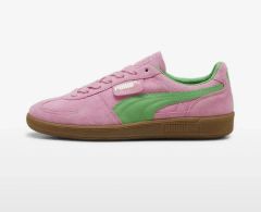 プーマ PUMA 397549 01 スニーカー スエード テラススタイル - メルカリ