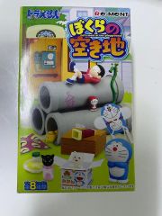 ドラえもん のび太の部屋 リーメント まとめ売り 全8種 お値下げ 