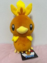 レア 希少 ポケモン アチャモ 連れ歩きマスコット ポケモンセンター