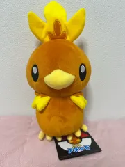 ポケットモンスター アチャモ ぬいぐるみ