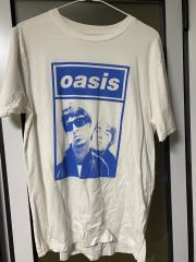 ◇UK限定◇oasis live '25 Wonderwall Tシャツ L - メルカリ