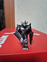遊戯王 真紅眼の黒竜 ダンジョンダイスモンスターズ レッドアイズ