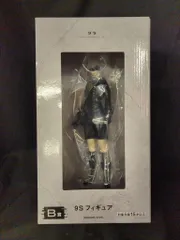 2026年最新】2b フィギュア ニーア ラストワンの人気アイテム - メルカリ