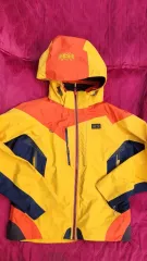 レディース K2ゴアテックス ジャケット