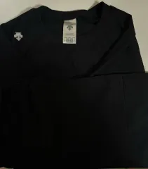 DESCENTE スリムフィット レディース ゴージ 長袖Tシャツ(M)のサムネイル