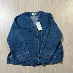 COS デニムジャケットのサムネイル