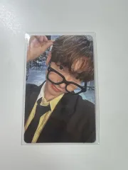 19 99 ミョン・ジェヒョン(MYUNG JAEHYUN) WEVERSE ウィバース トレカ