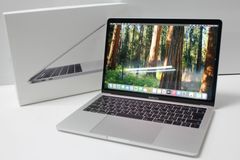 MacBook Pro 13インチ 2017 メモリ16GB 電源アダプタほか - メルカリ