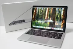 2026年最新】Macbook pro 2018 ジャンクの人気アイテム - メルカリ