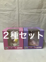 タイトーくじ TVアニメ 2.5次元の誘惑 甘いお菓子の誘惑 フィギュア ２種 LF5177 f107