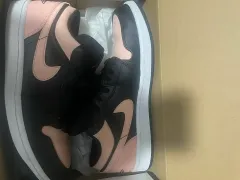 ジョーダン1 ロー クリムゾン ティント 270