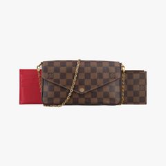 イヴサンローランYves Saint Laurentカレッジ ベージュ レザー 428056