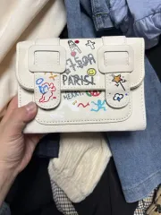 パッチ バッグ